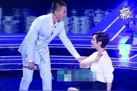 “顶级鲜肉”上位史图片