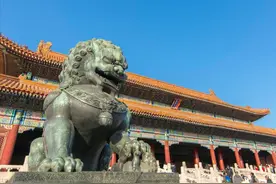 🌿北京市必打卡 10 大宝藏景点！看完省下攻略费！图片