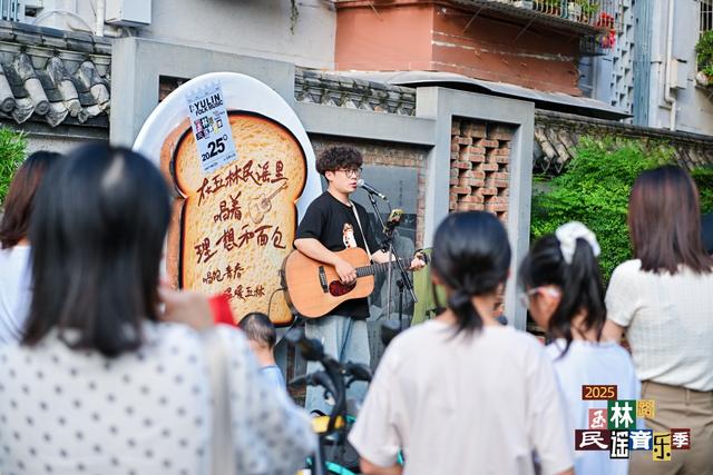 玉林×来福士“文艺+商业”CP，解锁国庆中秋N种潮玩方式！