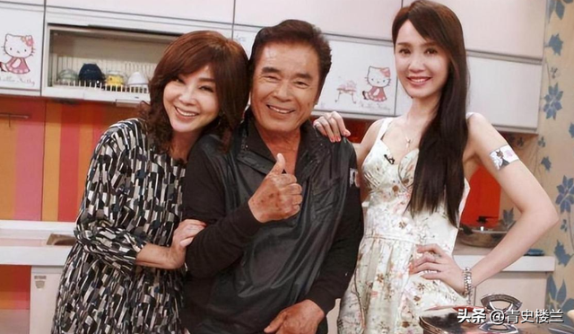 他和6个老婆共处一室，每人每月7万零花钱，71岁又娶小20岁妻子