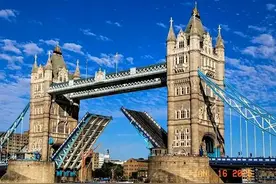 英国和德国谁更强？看完两国真实对比，差距已经很明显了图片