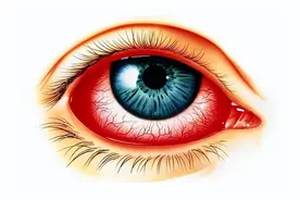 眼睛干、鼻子燥、嘴巴裂，中医教你三招，养阴生津，从头润到脚图片