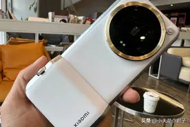 一分钱一分货，小米14Ultra，打醒了多少人图片