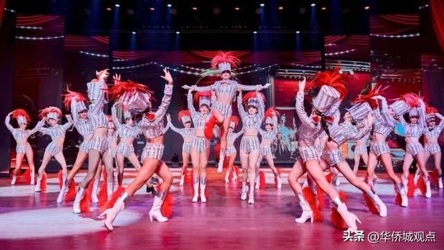 无界、全时、焕新！华侨城解锁文旅融合新范式