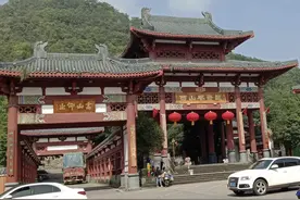 都市印象之南充魅力图片