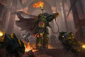 魔兽世界：历代各个版本的视觉演变盘点！你最喜欢哪个？图片