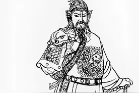 文史 | 榆林保卫战中的总兵们图片