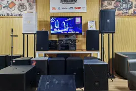 张启东：为什么市面上很少有演唱效果较好的KTV，看完就明白了！图片