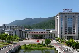 这8所大学获得中央支持，有望跻身双一流大学图片