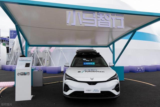 智驾行业“大败局”，业内新星停摆，独角兽流血上市