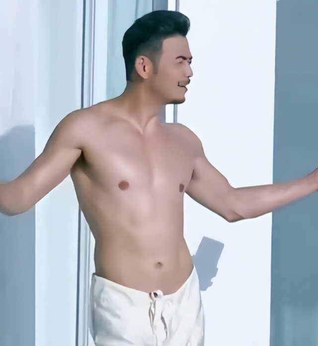 不顾央视警告顶风作案，和刘涛传出绯闻的杨烁，如今风光不再！