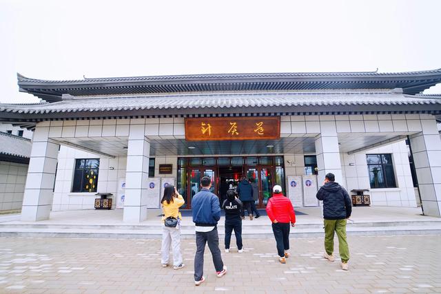 灵台的三重浪漫：与千年文明、人间烟火、古法智慧相遇