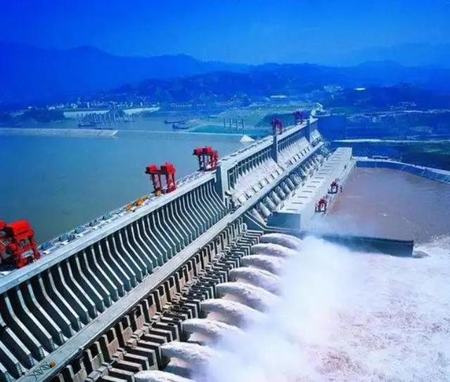 水电超级工程：雅江水电，除此之外，是否知道全球前20大水电站？