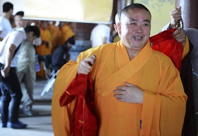 佛协四次公开处刑释永信，点出6项大罪，4个女人被无辜牵连