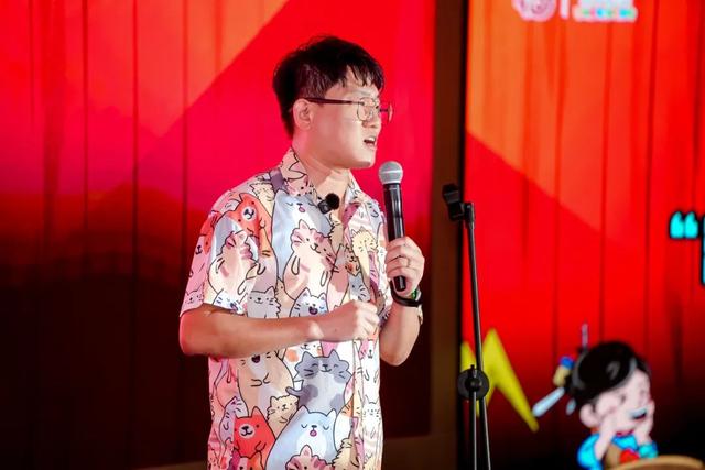 “清新福建”脱口秀全省展演启幕 首场演出精彩开麦