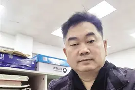 强化基础、科学训练、心态调整！海南华侨中学高三英语备课组组长刘俊：考生应重视英语备考三要务！图片