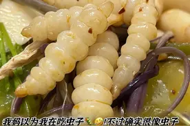 超市不敢上架的20种'怪菜'，吃过10种算行家，你有吃过几种？图片