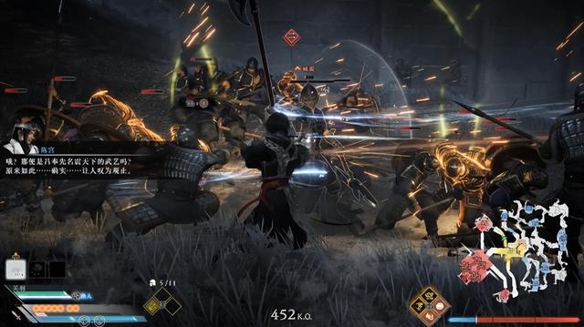 《真・三国无双 起源》评测：一次大胆的重启