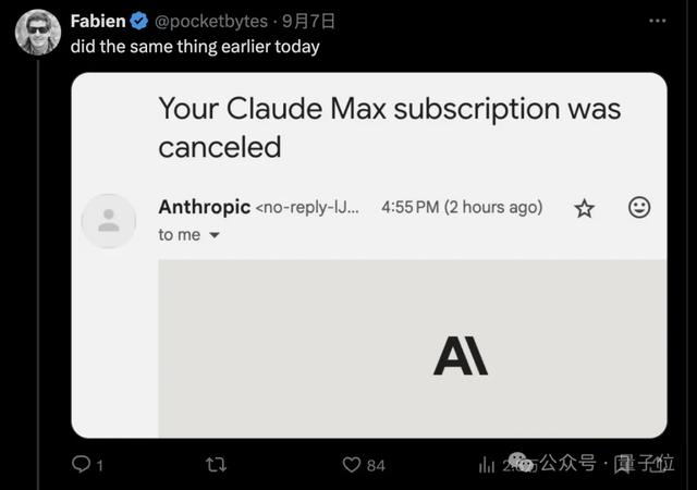 Claude玩崩了，出现退订潮！OpenAI趁火打劫，AI编程竞争格局突变