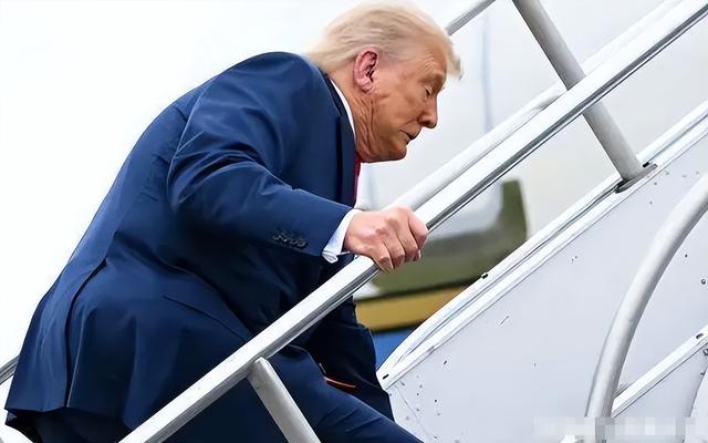 特朗普要求泽连斯基尽快接受“和平计划”！俄方外交部长最新发声