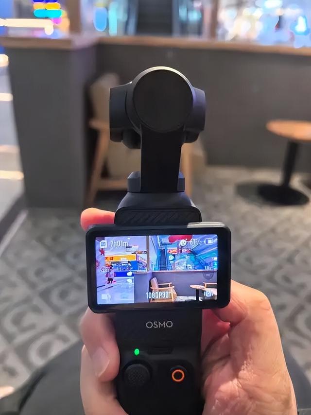 OPPO、vivo等手机巨头杀进手持影像！大疆份额下滑，还能稳吗？