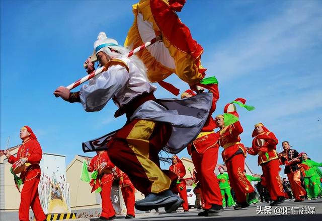 【梨花会活动预告】河流镇 “春韵梨乡 乐动阳城” 首届音乐美食文化活动即将盛大启幕！