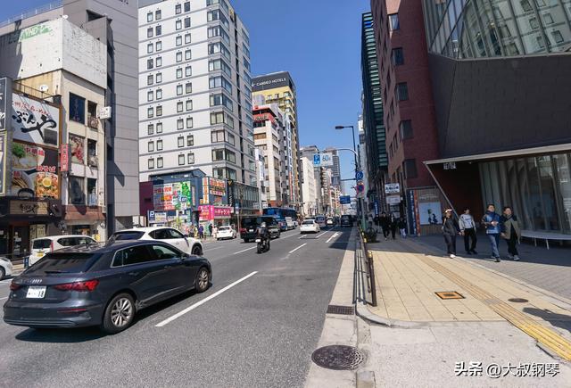 日本行之大阪+京都（老马）