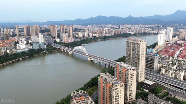 厉害了！世界上只有江西赣州市才有的全球独一无二的10大奇景！