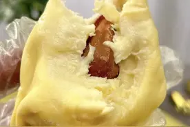 中医：榴莲是“阳气之王”，脾胃虚寒的人闭眼吃！4种不上火吃法图片