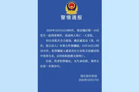 河南一小区发生2死1伤刑案！警方通报：45岁男子在追捕过程中自杀身亡图片