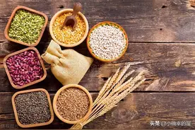 六十年代，我家吃饱饭的故事图片