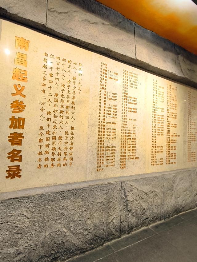 江西自由行 第一站：我来到军旗升起的圣地 南昌八一起义纪念馆