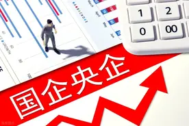 A股“中报增超100%+10元以下”央国企军工，总共还有6家！图片