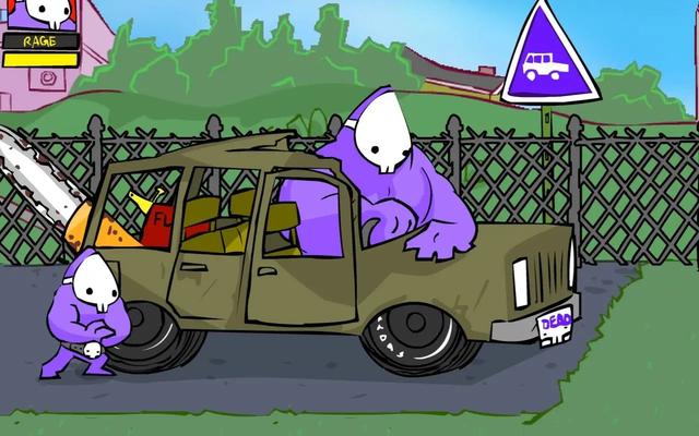 4399下架游戏黑名单曝光!18款童年神作为何集体消失?