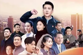 视频｜贵州出品再登央视！电视剧《沸腾的群山》艺术总监盛树华讲述拍摄细节和感人故事图片