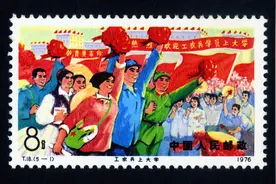 新中国高考制度的数次变革(六):1970-1976年工农兵大学生推荐入学图片