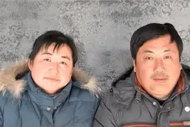 缅甸美女因1000元嫁山东小伙，生娃后提出：我想带你们回家见父母图片