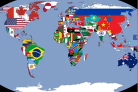 万国图志｜亚洲唯一永久中立国：土库曼斯坦图片