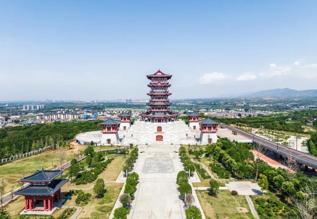 女士免门票，带娃男士半价！牡丹博物馆母亲节福利官宣