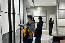 瓷砖选购避坑指南：走出5个误区，用好5条技巧，就能买到好瓷砖图片