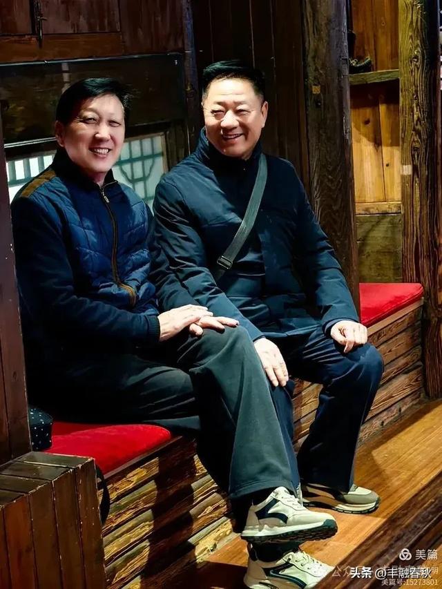 打卡老门东，徜徉秦淮河｜贾逴鼎