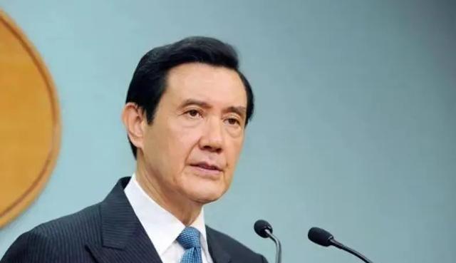 解放军台海巡航再升级，马英九摊牌，大陆若要武统，台岛不接受