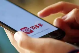 那个人放弃了拼多多五千元原始股图片