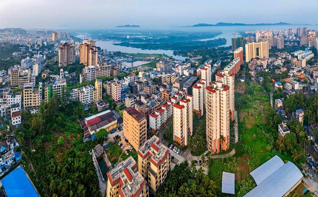 我山东人，刚从海南琼海回来，实在忍不住想说：对琼海的5点印象