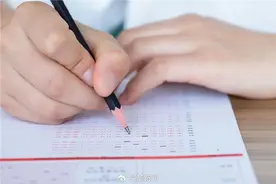 为什么四六级总分是710分而不是100分？图片