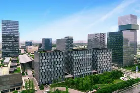 西安市住建局：着力提升西咸一体化交通设施覆盖面和承载力图片