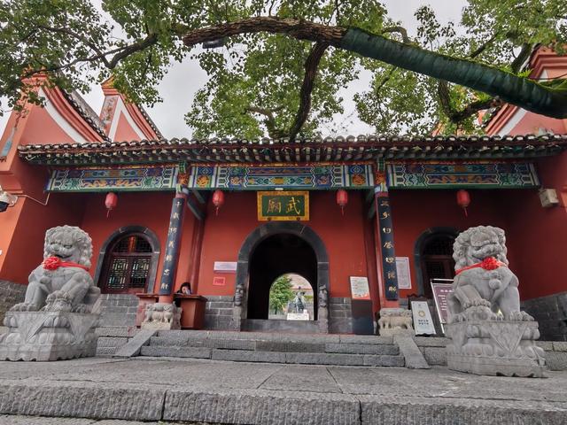 2025北京到海南行程第九天:离湖南进广西,一天游六景,气温舒适