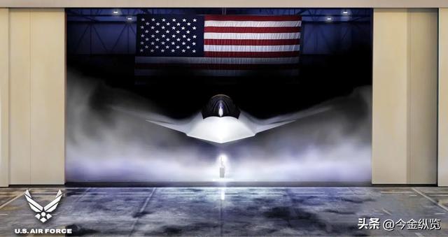 68公斤"幽灵"，美军AI战机获“千里眼”，全球空战规则恐将巨变！