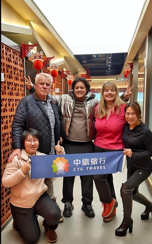 欧洲网红博主中国行哈尔滨站：站站皆用心，用文旅讲述冰城故事