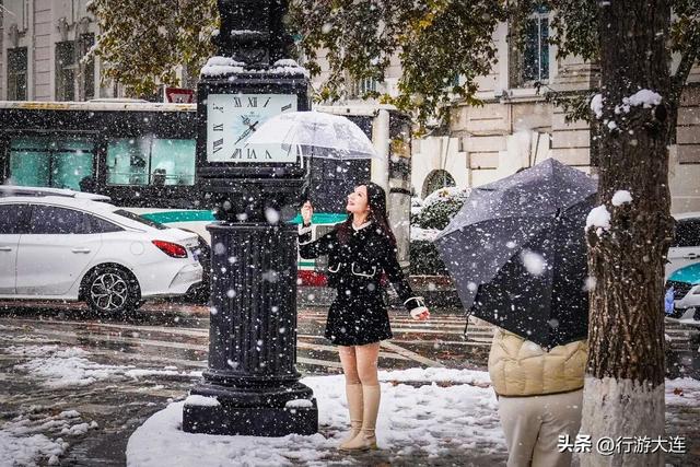 这份打卡清单，“老”有意思了~